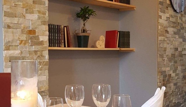 Auberge le Cheylet