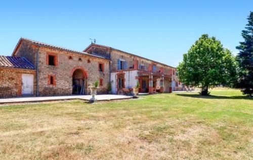 Authentique Maison Campagne