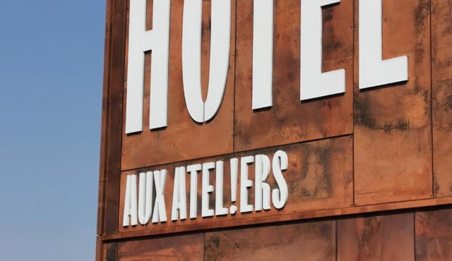 Aux Ateliers