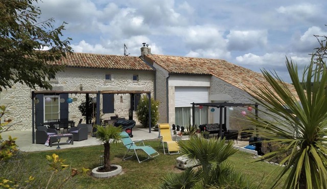 B&B Bel Agave