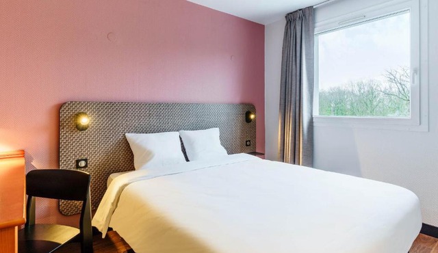 B&B HOTEL Amneville-les-Thermes
