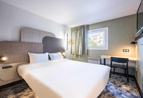 B&B HOTEL Annemasse Est
