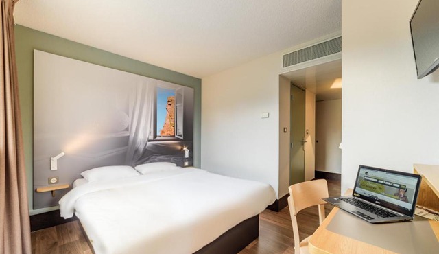 B&B HOTEL Belfort
