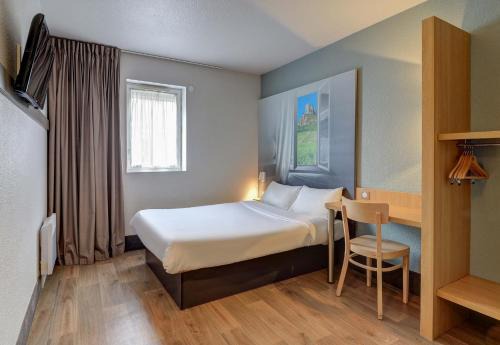 B&B HOTEL Chalon-Sur-Saone Sud