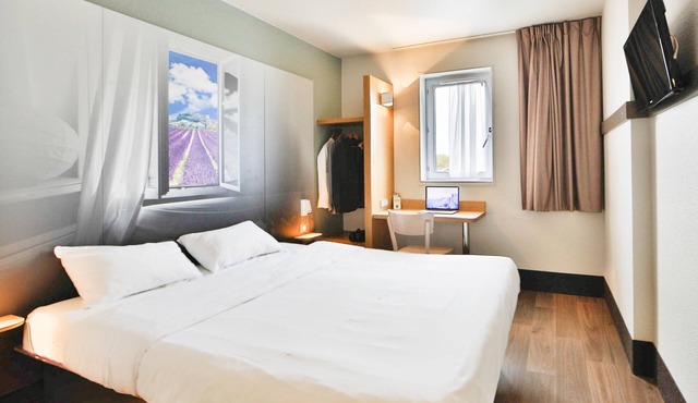 B&B HOTEL Montélimar Nord