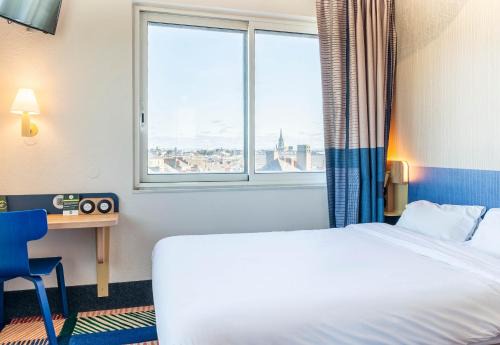 B&B HOTEL Nantes Centre