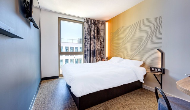 B&B HOTEL Paris Sud Châtenay Malabry