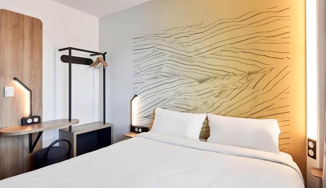 B&B HOTEL Paris Ivry Quai de Seine