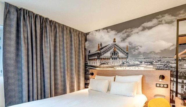 B&B HOTEL Paris Vitry-sur-Seine 3 étoiles