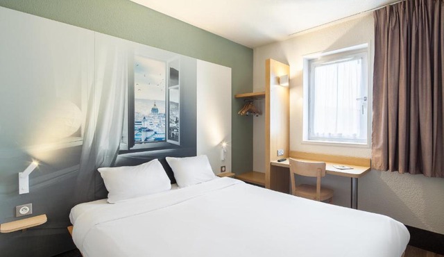 B&B HOTEL Saint-Michel sur Orge