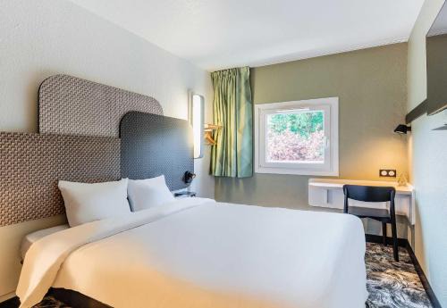 B&B HOTEL Thionville Yutz A31