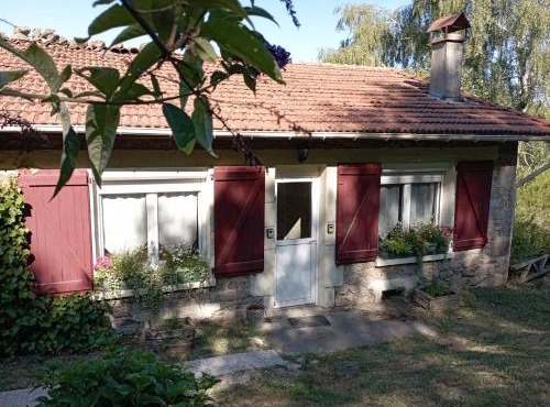 B&B Les Paddocks
