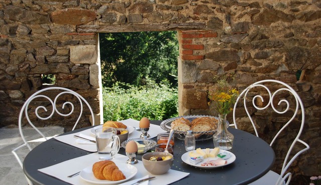B&B Maison Balady