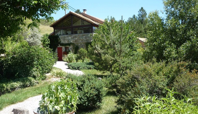 Baronnies Park