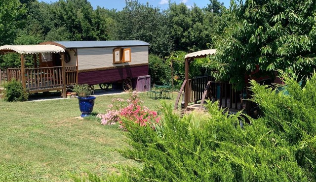 Bastide de montchamp