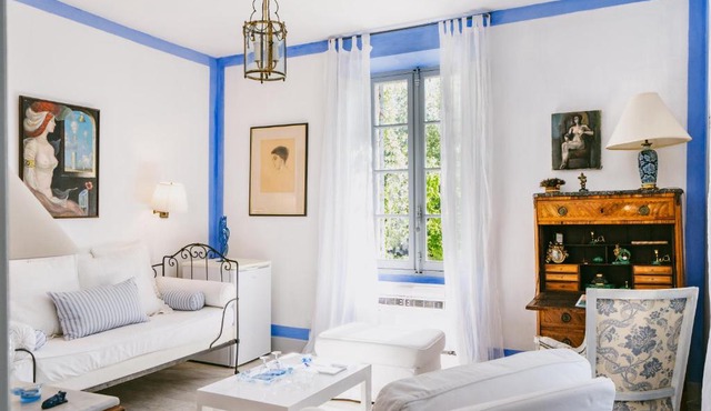 Bastide Rose in Le Thor