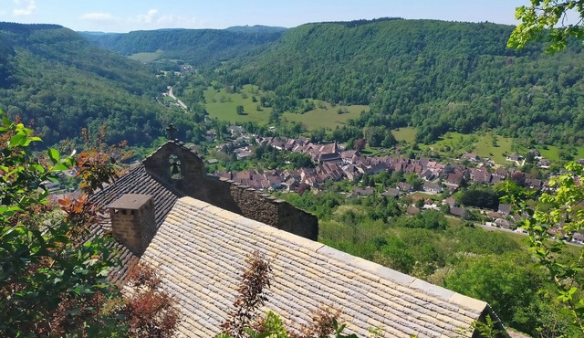 Beautiful place in nature for familles and friendship !