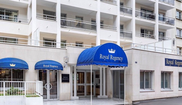 Beautiful 3-BR/2 bath apartment in Paris/Vincennes neighborhood July 11-18