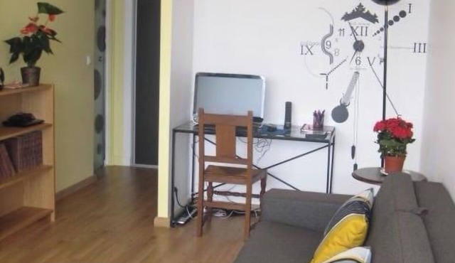 Beautiful Apartment Porte de Montreuil