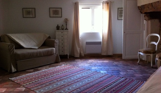 Beautifully decorated and renovated house in Amboise