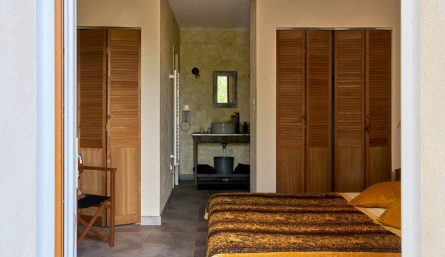 Bed and Breakfast 'Aestivum' with Private Terrace, Shared Garden and Wi-Fi