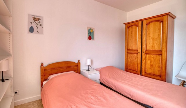 Bed and Breakfast Homestay in Toulouse with Wi-Fi