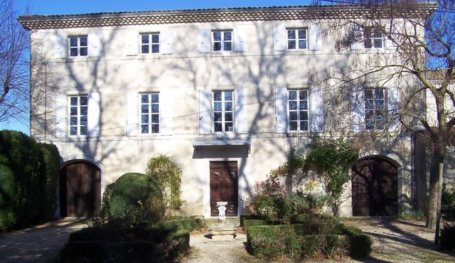 Bed and Breakfast La lavande