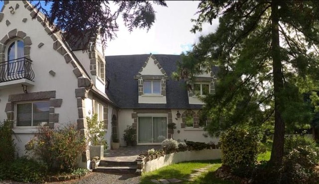 Bed & Breakfast Crosne Plazza & Spa