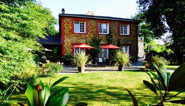 Bed & Breakfast La Clepsydre
