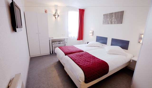Beddy-Bye Hôtel