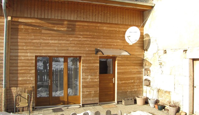 Bee house