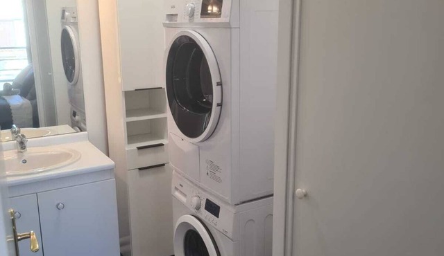 Bel Appartement Tout Équipé Vigneux sur Seine