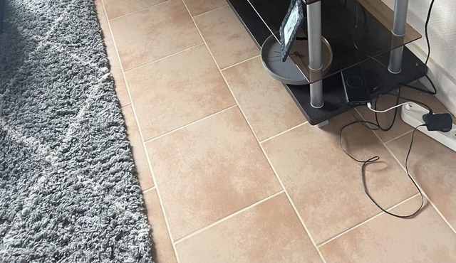 Bel Appartement Situé Dans un Beau Quartier Calme