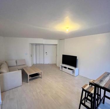 Belle Appartement proche gare