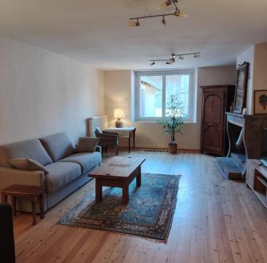 Belle maison spacieuse près d'Arbois