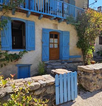 Bergerie Ariégeoise