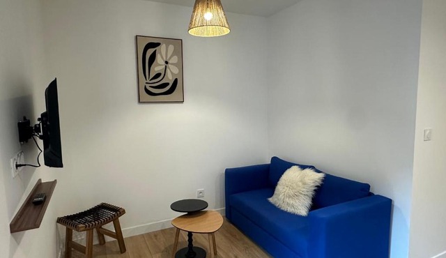 Besançon- suite Vauban-Groupes Pro et famille