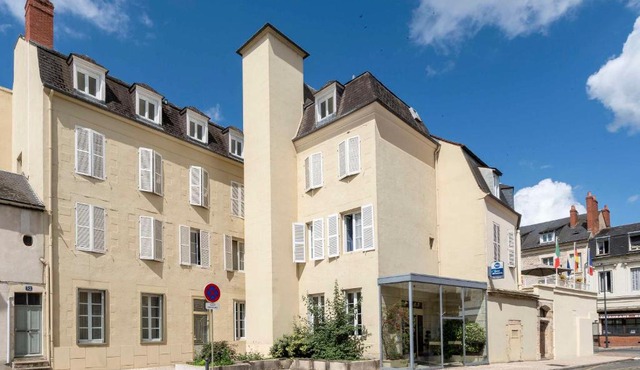 Best Western de Diane