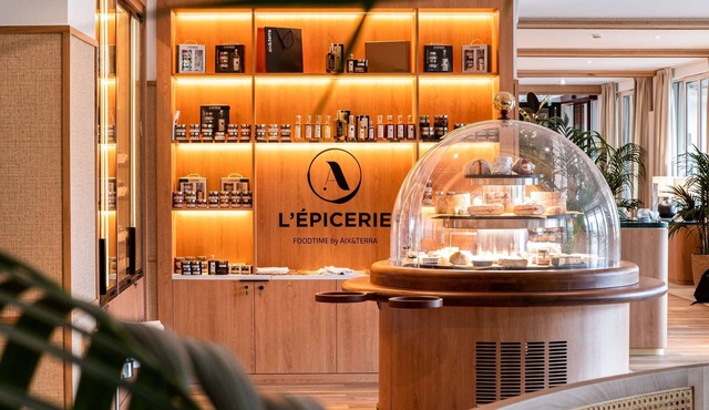 Best Western Plus l’Oree Paris Sud