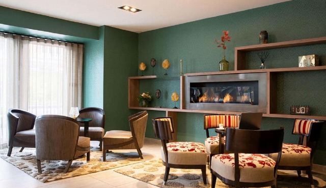 Best Western Plus Hôtel Belfort Centre Gare