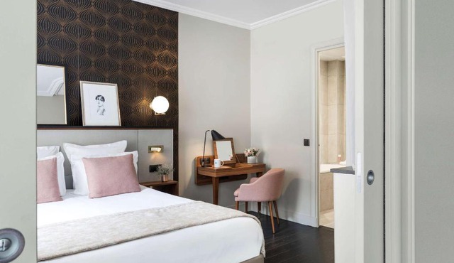 Best Western Plus La Demeure
