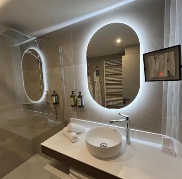 Best Western Plus La Fayette Hotel et SPA
