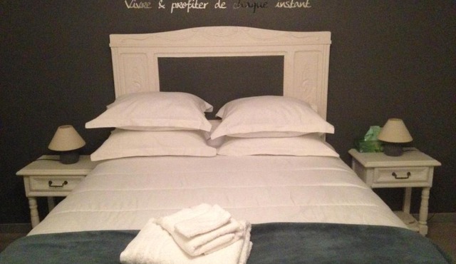Bienvenue chez Zina