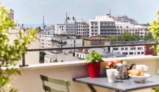 Boutik Boheme - Paris Panorama