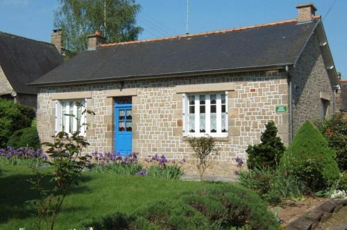 Brimenel in Le Tiercent