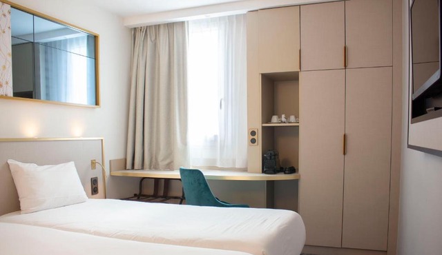 Brit Hotel Bordeaux Aéroport - Le Soretel