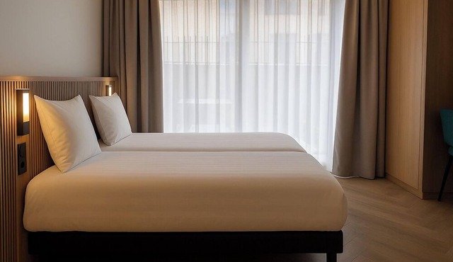 Brit Hotel Grand Hotel Munster