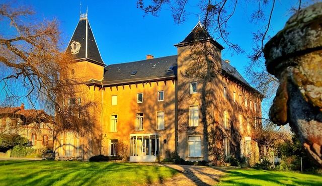 C1 annexe, rez-de-jardin