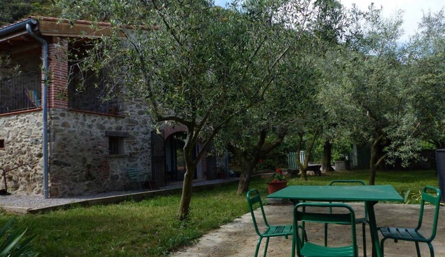 Ca la Catherine - CERET