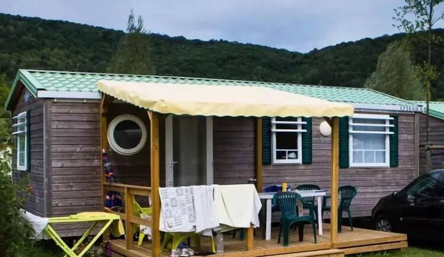 Caborde Cottage: 3 Rooms, Sleeps 4